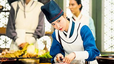 Photo of 打败明朝佛跳墙 《暴君的厨师》润娥卷辱华标签