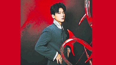 Photo of 《长相思》张晚意自爆没公司 “不想拍就躺平”