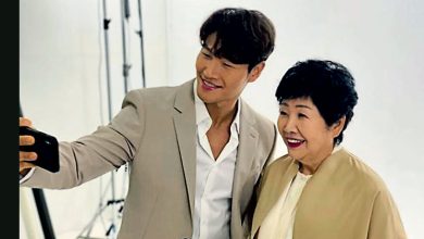 Photo of 金钟国婚后发文 完全不提太太