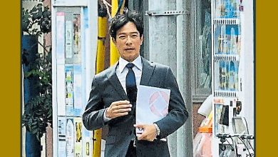 Photo of 外景队伤亡意外 《半泽直树》堺雅人逃过一劫