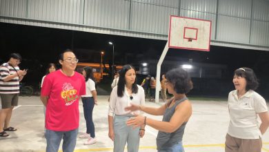 Photo of 《星洲》《阳光》各罚10万 张念群: 若感觉“重罚” 可提出上诉