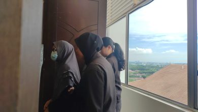 Photo of 被控洗黑钱389万 退休会计师否认9罪