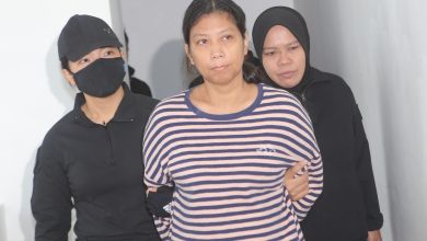 Photo of 失常女冒犯霹苏丹 女子被控暴力伤人 需进行精神评估