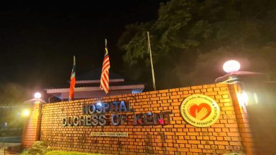 Photo of 山打根医院爆发供水危机 手术室停摆