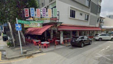 Photo of 白嫖抢劫还打红姐 2青年太过份
