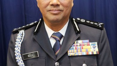 Photo of 将亲属当猎物 他们3个射死人