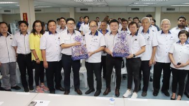 Photo of 胡伟豪: 马华身为团结政府一员 应获地方职位配额