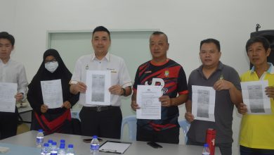 Photo of SARA援金被盗 母女只剩少许零钱
