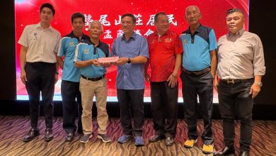 Photo of 槟去年仅3828华裔宝宝 黄汉伟: 6年后平均每华小仅42人