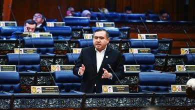 Photo of 囯会〡陆兆福:涵盖东南亚中东欧洲 KLIA 2年增39国际航线