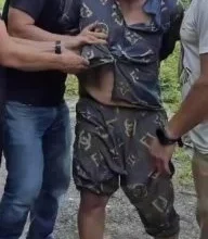 Photo of 诗巫柏迈再也骇人血案| 声称曾喝农药 嫌犯逃逸11小时后落网