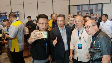 Photo of 打击校园罪案 赛夫丁: 警方即将出新招!