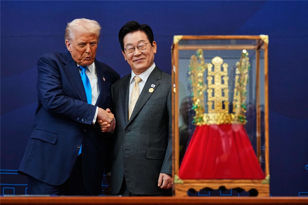 李在明
