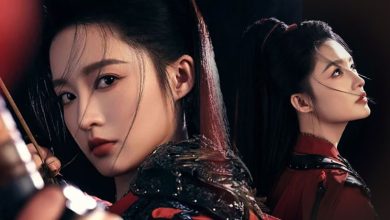 Photo of 《一笑随歌》李沁扛剧不稳0广告 拉20+顶流助攻救命