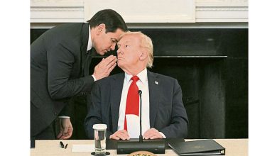 Photo of 释放所有人质 以军后撤 以哈签首阶段协议