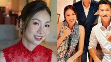 Photo of 庄思敏再婚 嫁高级督察