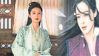 Photo of 夺威尼斯影后有底气 辛芷蕾2条件才愿拍 《庆餘年3》