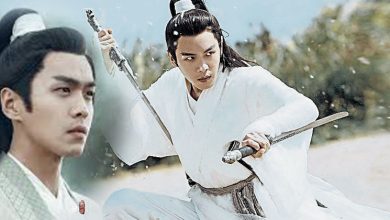 Photo of 手上全是大IP 张若昀挤不出时间拍《雪中2》