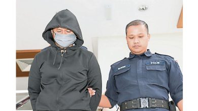 Photo of 警官撞死学生案 延至1月14日陈词
