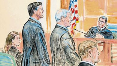 Photo of 被控虚假陈述及妨碍国会 FBI前局长不认罪