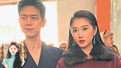 Photo of 《你那儿几点》开拍前保李现 关晓彤悄出局