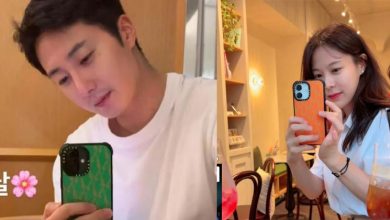 Photo of 《拥抱太阳的月亮》丁一宇秒删情侣拍 爆恋上美女CEO