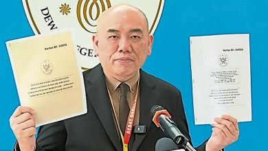 Photo of SELCAT召开听证会 15日探讨巴生水灾肇因