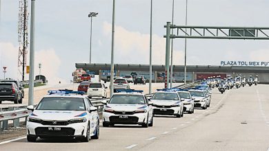 Photo of 东盟峰会多路段暂关 警24日起展开彩排