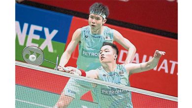 Photo of 马6组合晋北极赛16强 峰译内战益昌