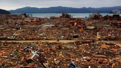 Photo of 311地震失踪14年 6岁女童遗骸终寻获