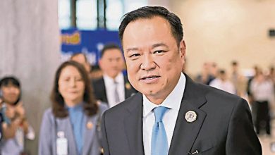 Photo of 泰相将邀请邻近多国 探讨打击网络犯罪