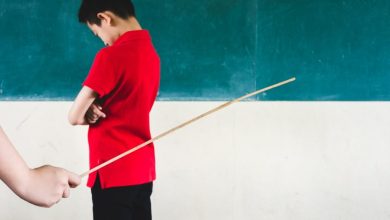 Photo of 学者吁恢复藤鞭教育 防校园纪律失控