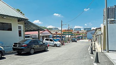 Photo of 谢瑞詹透过亲民项目 拨款28万提升3工程