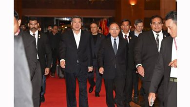 Photo of 【中美第五轮经贸磋商】美国启动301调查 中国大使馆：坚决反对