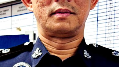Photo of 伊党玻州议员家遭泼红漆 警接投报展开调查