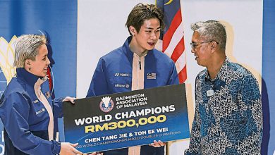 Photo of 欧洲赛季迎回归秀 杰蔚剑指至少一冠