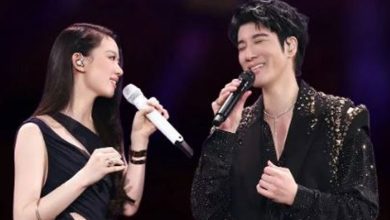 Photo of 王力宏创巡演高峰 旧歌《爱错》20年后再爆红