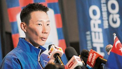 Photo of 密集賽程不影響球員表現 李宗偉:馬2金目標不變