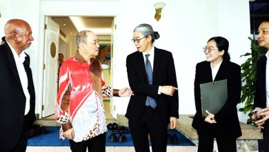 Photo of 沙政府欢迎高庭裁决 确认40%净税收权属沙巴