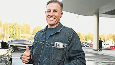 Photo of 乌兹别克不敌乌拉圭 卡纳瓦罗执教首败