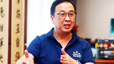 Photo of 刘华才：当年为夺权拒莱纳斯 “13希盟议员应表立场”