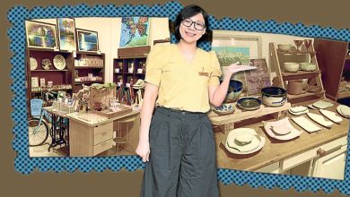 Photo of Api House以商養文 讓文創被更多人看見 