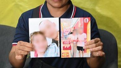 Photo of 16岁少女被骗入柬 母哭求政府: 她恐已怀孕!