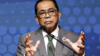 Photo of 东盟防长会议〡防长：循步推进不施加压力 东盟将助东帝汶参与军演　