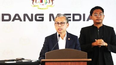 Photo of 东盟峰会期间分时段封路 法米：非24小时封城