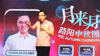 Photo of 冯晋哲：必然趋势 “世代交替非排挤”