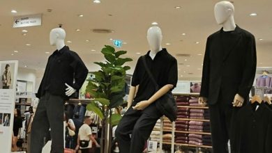 Photo of 【泰王太后逝世】泰王下令服丧1年  Uniqlo一夕变色获赞神级公关