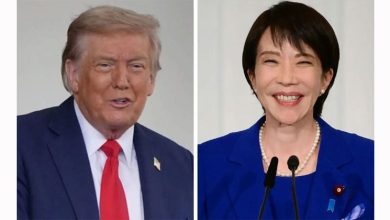Photo of 特高会28日登场 聚焦军费 对美投资