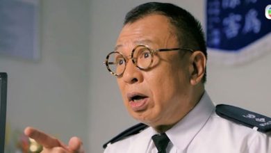 Photo of 黎芷珊代家属公开病因 许绍雄在亲友陪伴下安祥离世