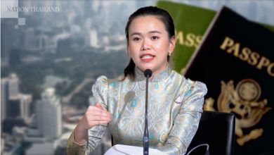 Photo of 【泰国王太后辞世】“禁娱30天？” 泰国政府急辟谣：酌情配合即可 不强制